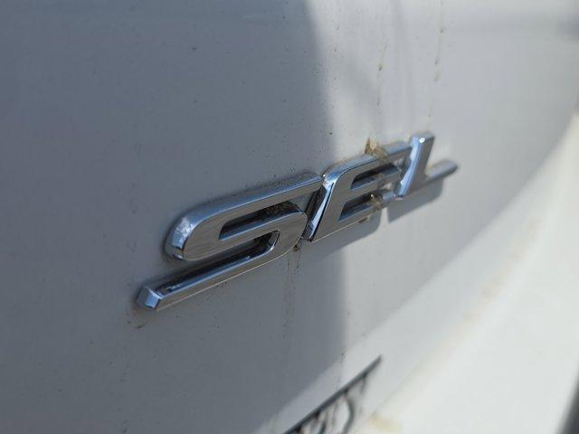 used 2023 Ford Edge car, priced at $28,947