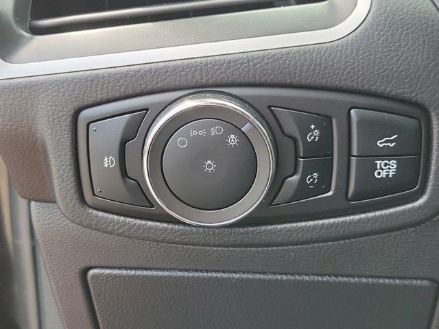 used 2024 Ford Edge car, priced at $28,200