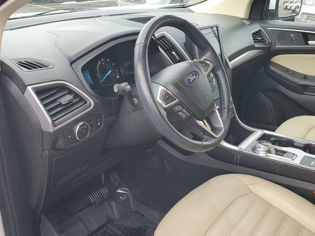 used 2023 Ford Edge car, priced at $24,250