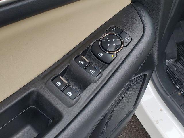 used 2023 Ford Edge car, priced at $24,250