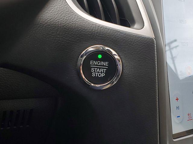 used 2023 Ford Edge car, priced at $24,250