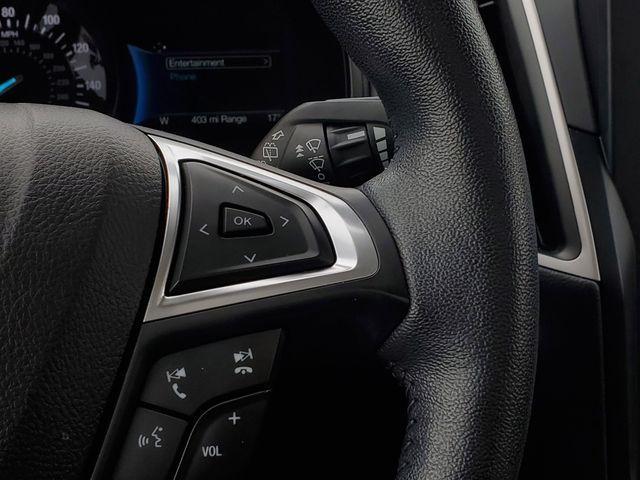 used 2023 Ford Edge car, priced at $24,250