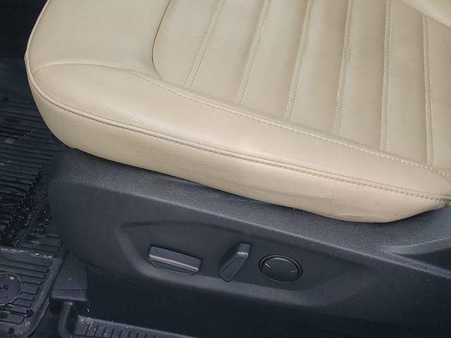 used 2023 Ford Edge car, priced at $24,250