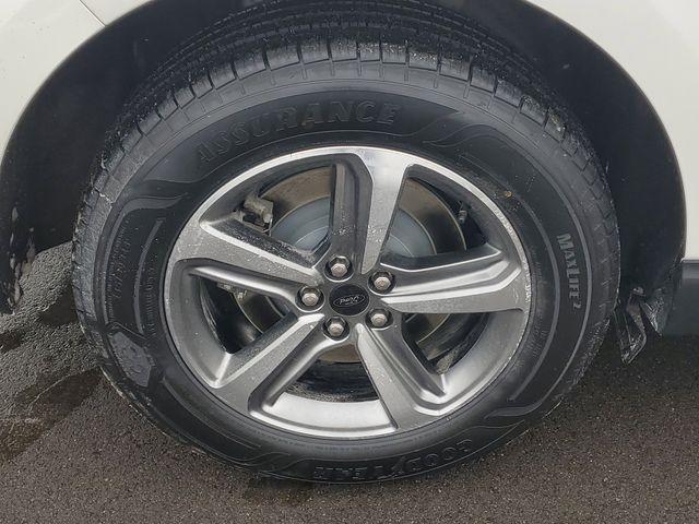 used 2023 Ford Edge car, priced at $24,250