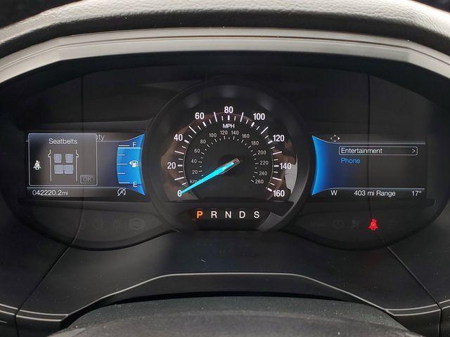 used 2023 Ford Edge car, priced at $24,250