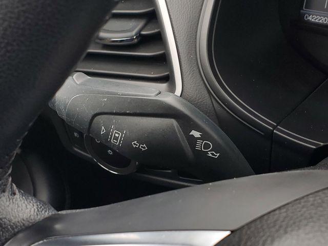 used 2023 Ford Edge car, priced at $24,250