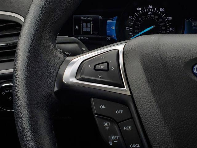 used 2023 Ford Edge car, priced at $24,250