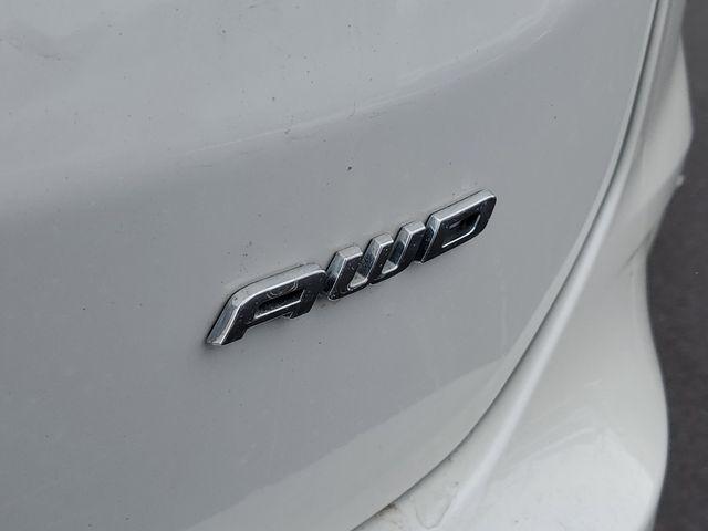 used 2023 Ford Edge car, priced at $24,250