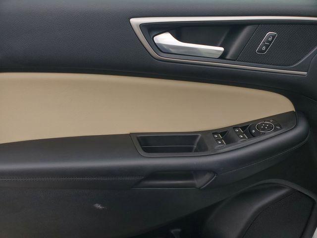 used 2023 Ford Edge car, priced at $24,250