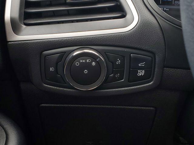 used 2023 Ford Edge car, priced at $24,250