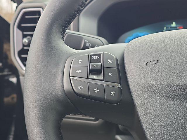 new 2025 Ford Bronco Sport car, priced at $38,790