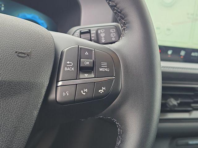 new 2025 Ford Bronco Sport car, priced at $38,790