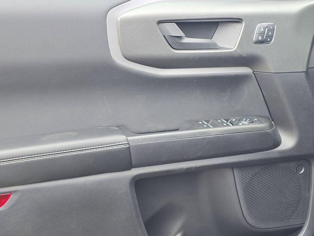 new 2025 Ford Bronco Sport car, priced at $38,790