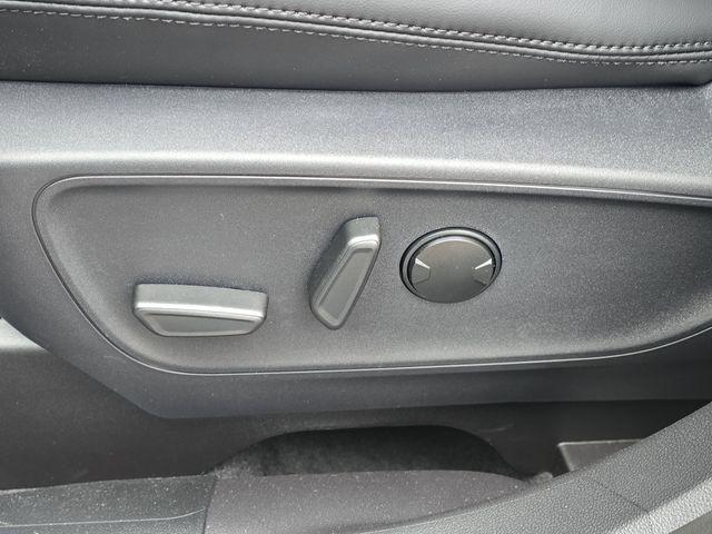 new 2025 Ford Bronco Sport car, priced at $38,790