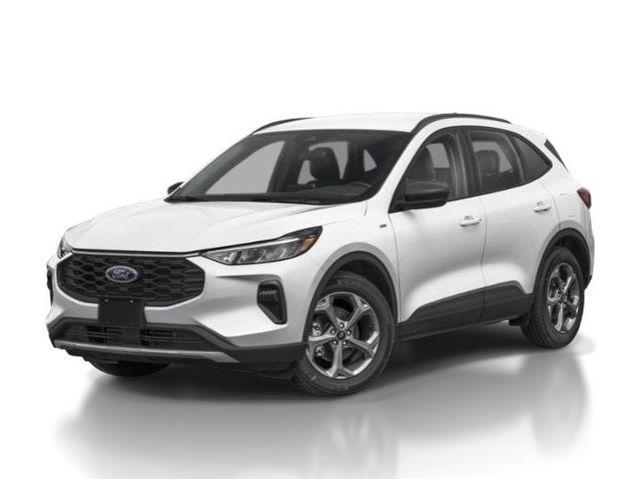 new 2026 Ford Escape car, priced at $35,425