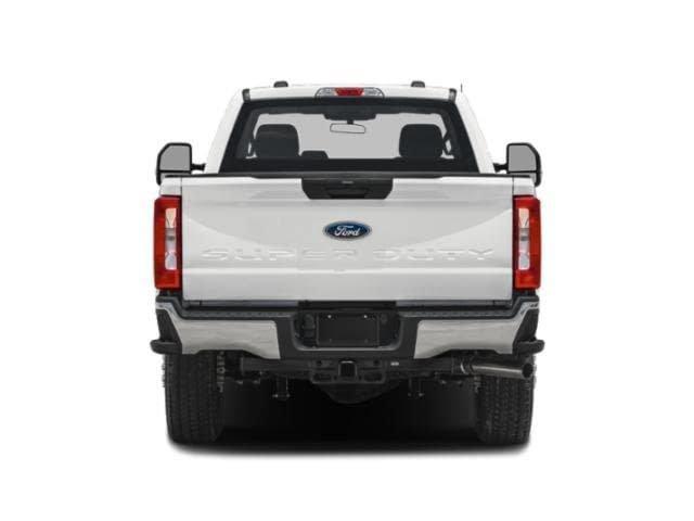 new 2026 Ford F-350 car