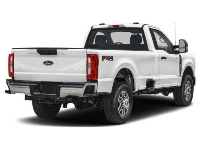 new 2026 Ford F-350 car