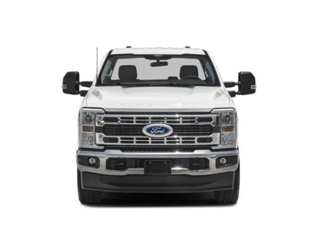 new 2026 Ford F-350 car