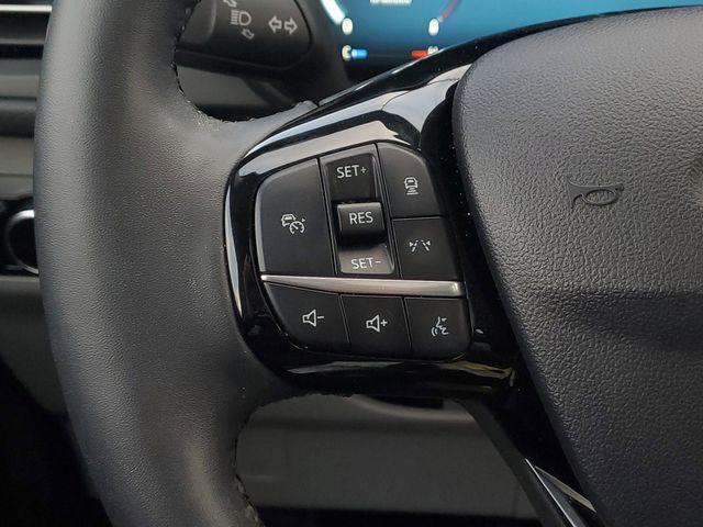 used 2023 Ford Escape car, priced at $23,650