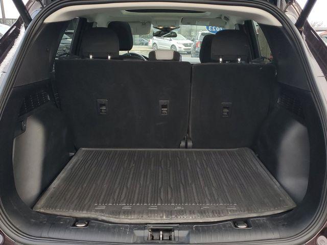 used 2023 Ford Escape car, priced at $23,650