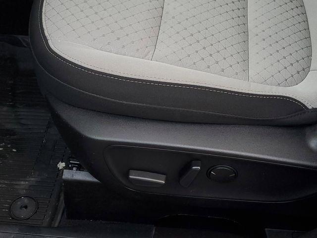 used 2023 Ford Escape car, priced at $23,650