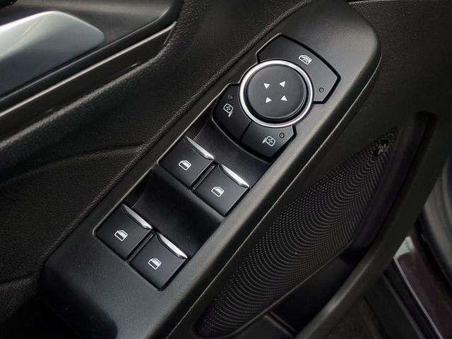 used 2023 Ford Escape car, priced at $23,650