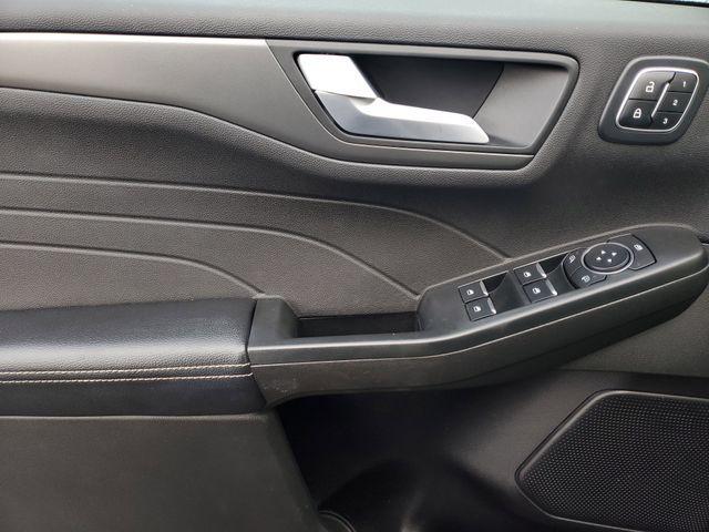 used 2023 Ford Escape car, priced at $23,650