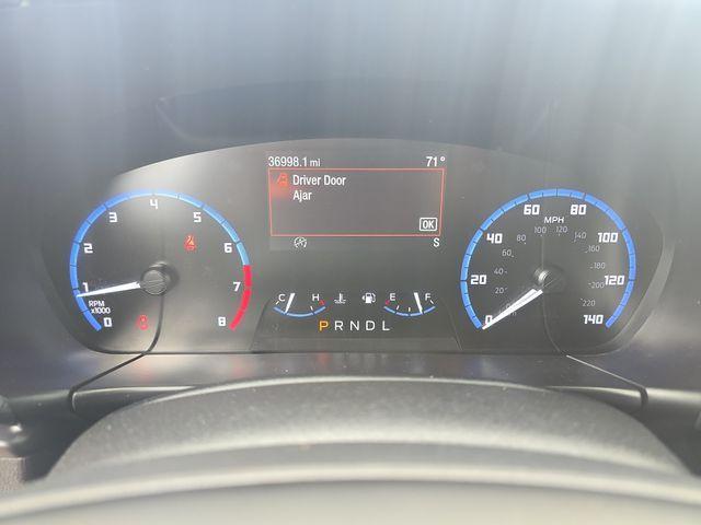 used 2023 Ford Bronco Sport car, priced at $25,200