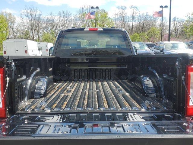 new 2026 Ford F-250 car, priced at $67,035
