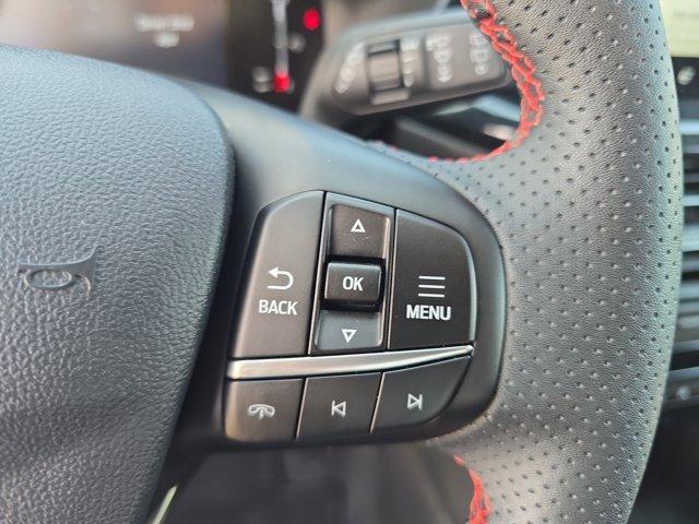 used 2024 Ford Escape car, priced at $24,250