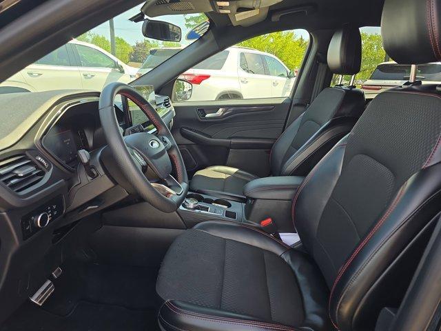 used 2024 Ford Escape car, priced at $24,250