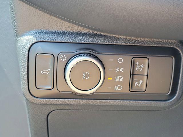 new 2026 Ford Explorer car, priced at $63,960