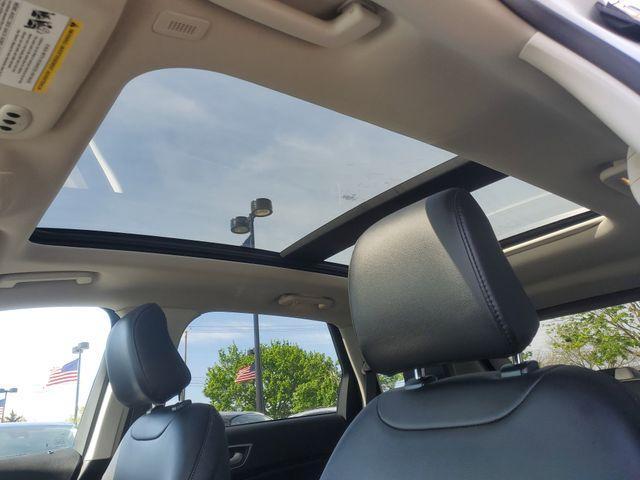 used 2023 Ford Edge car, priced at $24,988