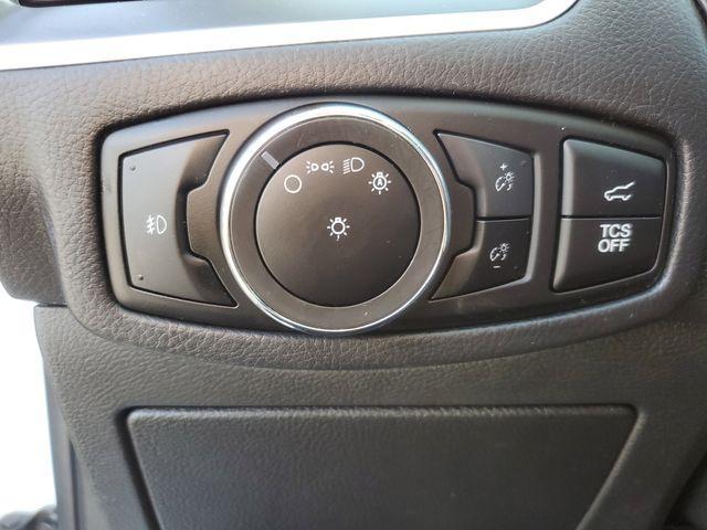 used 2023 Ford Edge car, priced at $24,988