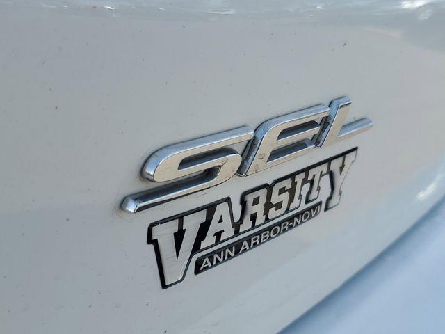 used 2023 Ford Edge car, priced at $24,988