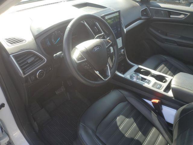 used 2023 Ford Edge car, priced at $24,988