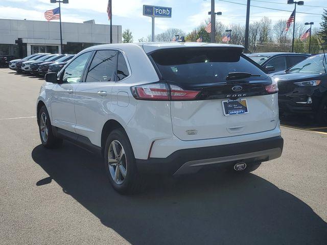 used 2023 Ford Edge car, priced at $24,988