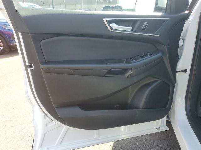 used 2023 Ford Edge car, priced at $24,988