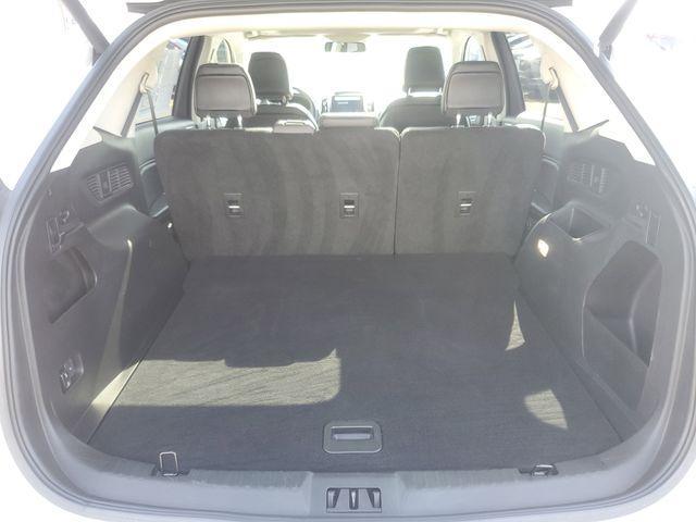 used 2023 Ford Edge car, priced at $24,988
