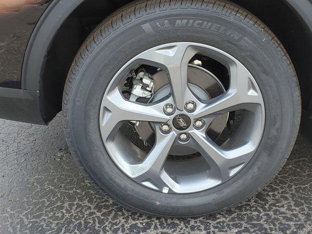 new 2026 Ford Escape car, priced at $36,920