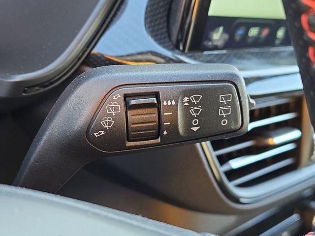 new 2026 Ford Escape car, priced at $36,920