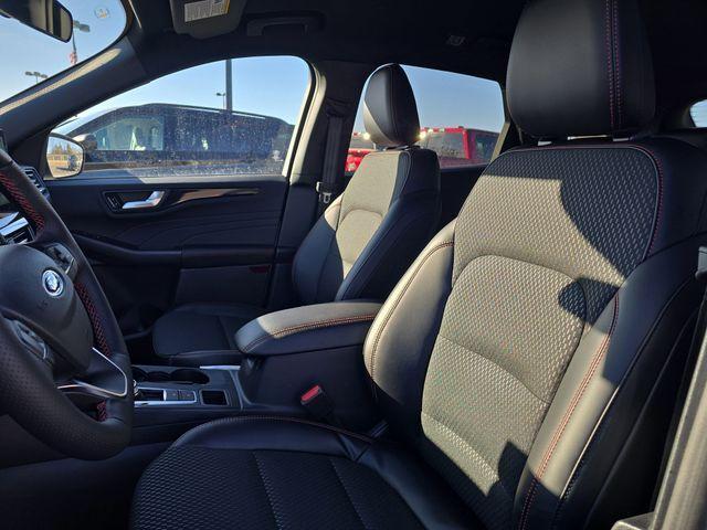 new 2026 Ford Escape car, priced at $36,920