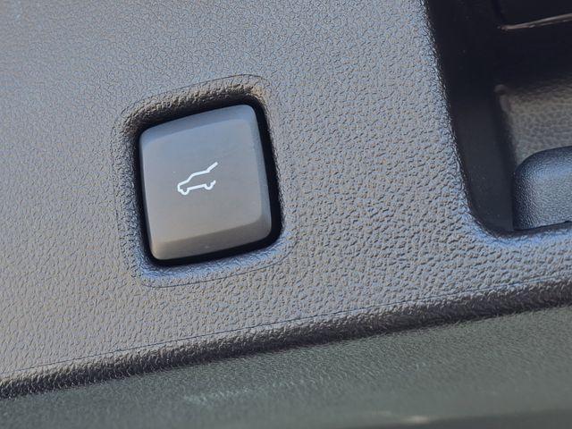 new 2026 Ford Escape car, priced at $36,920