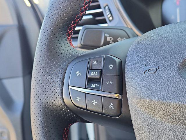 new 2026 Ford Escape car, priced at $36,920