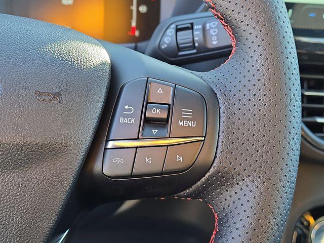 new 2026 Ford Escape car, priced at $36,920