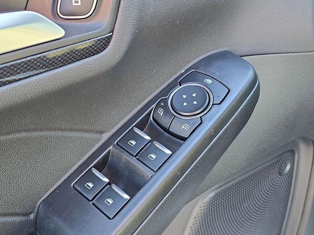 new 2026 Ford Escape car, priced at $36,920