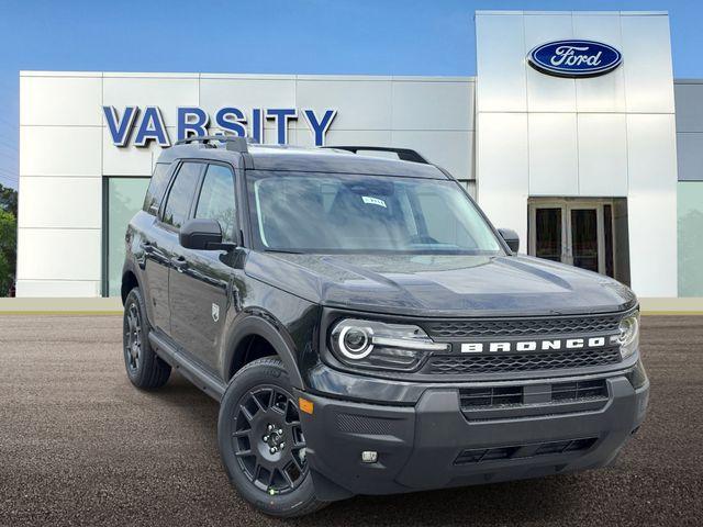 new 2026 Ford Bronco Sport car, priced at $36,600