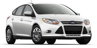 used 2012 Ford Focus car, priced at $6,487