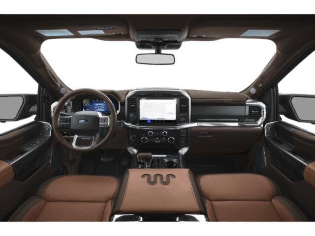 new 2026 Ford F-150 car