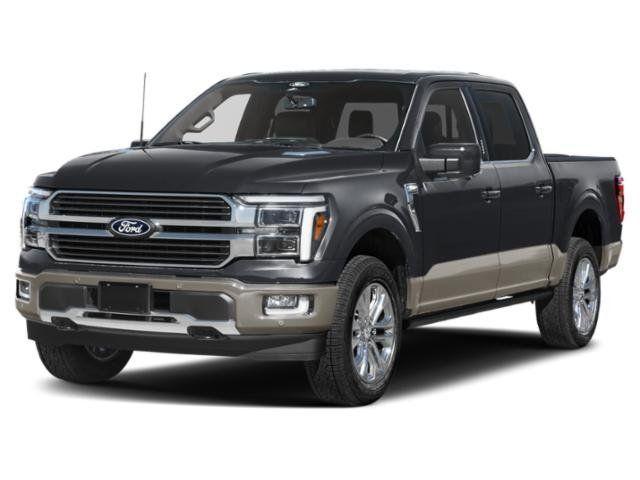 new 2026 Ford F-150 car